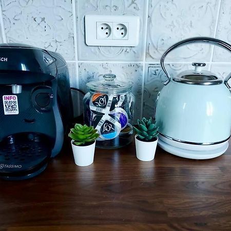Appartement Lumineux Proche Futuroscope Jaunay-Clan Eksteriør billede